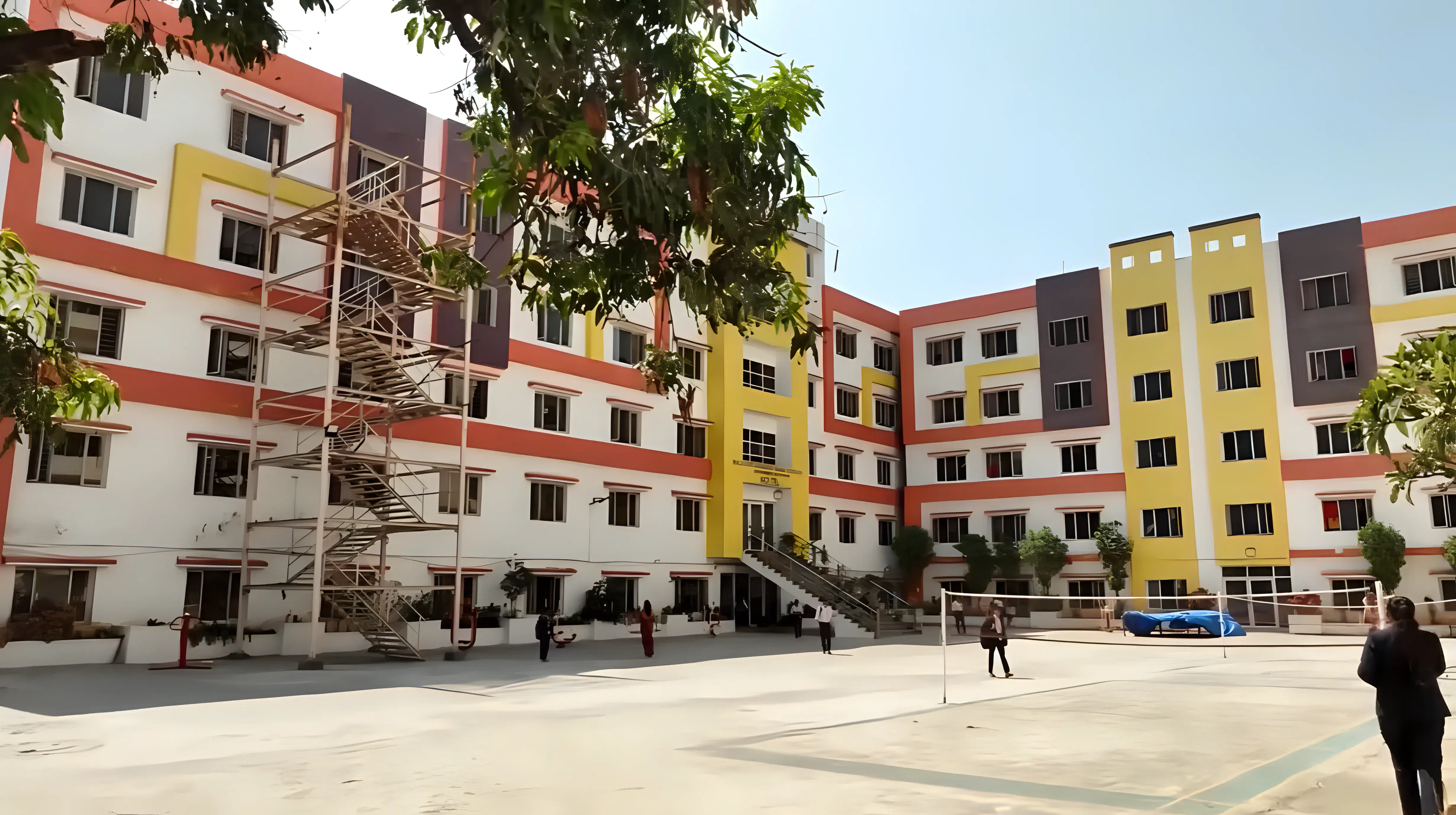 MRCEW Campus photo 7